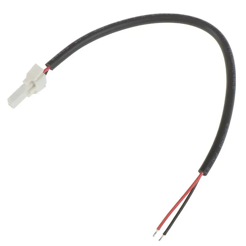 

Led Smart Tail Light Cable Direct Fit Electric Scooter Parts Battery Line Foldable Wear Resistant for Xiaomi Mijia M365