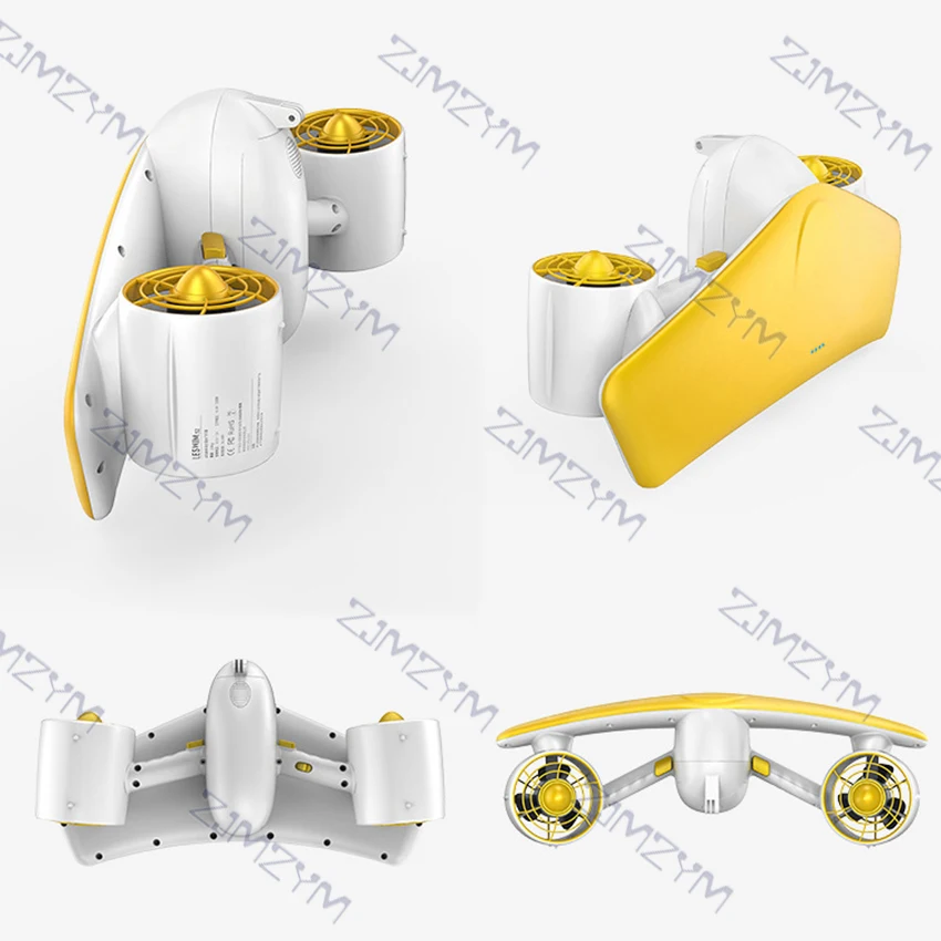 Электрическая плавающая доска для серфинга плавающий коврик портативная