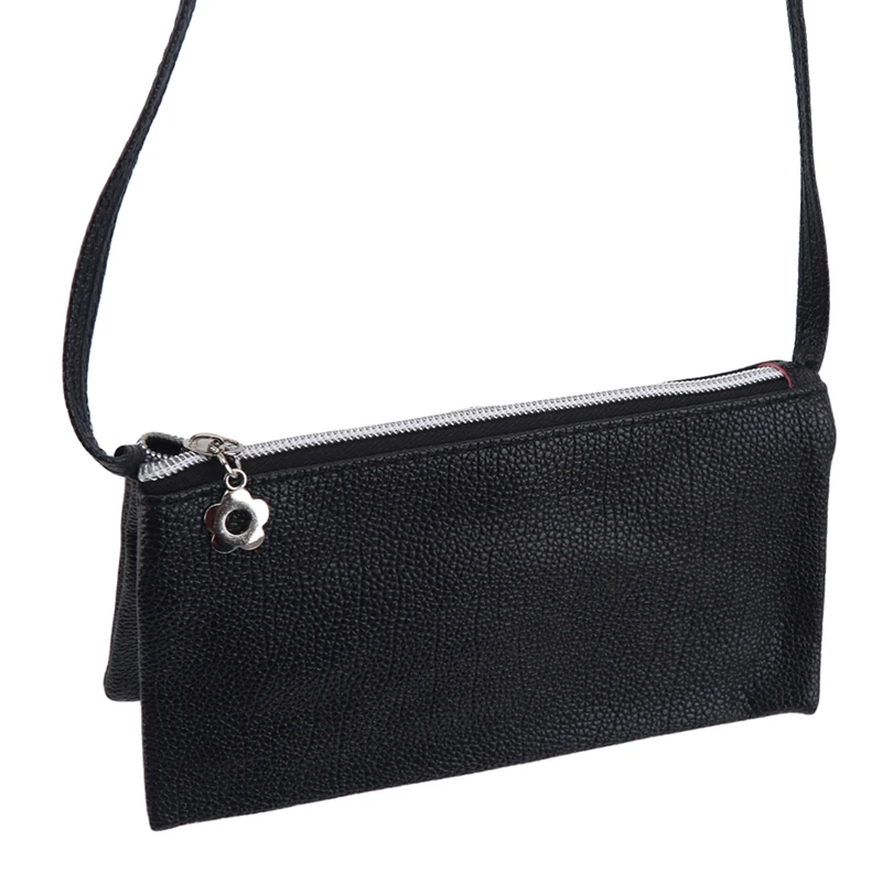 Новая мини-сумка через плечо модные женские клатчи из искусственной кожи хит