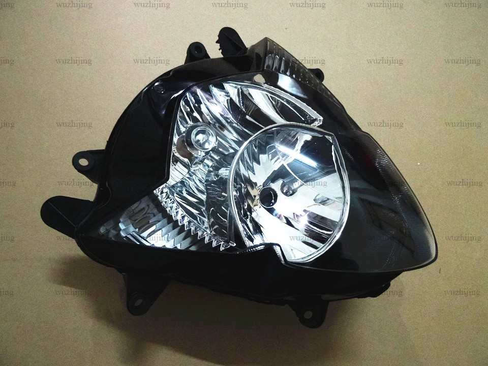 Передсветильник РА корпус фары для SUZUKI GSXR1000 GSXR-1000 GSXR GSX-R 1000 2005 2006 05 06 |