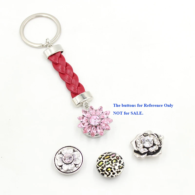 10 шт. новинка оптовая продажа кожаный брелок для ключей сумка Очаровательная