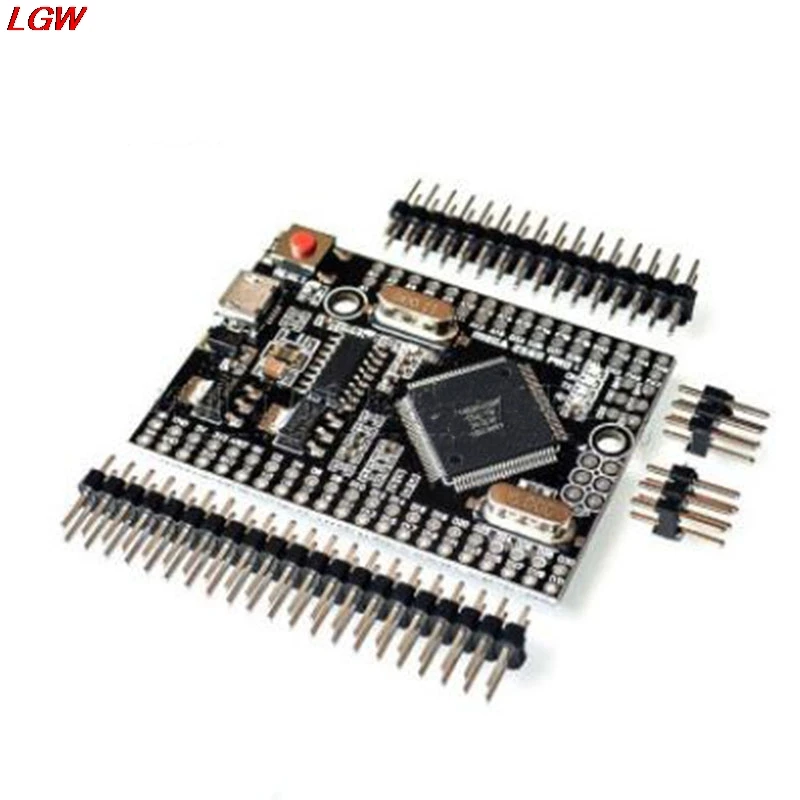 

Mega2560 Pro ATmega2560-16AU USB CH340G Smart Electronic Development Board