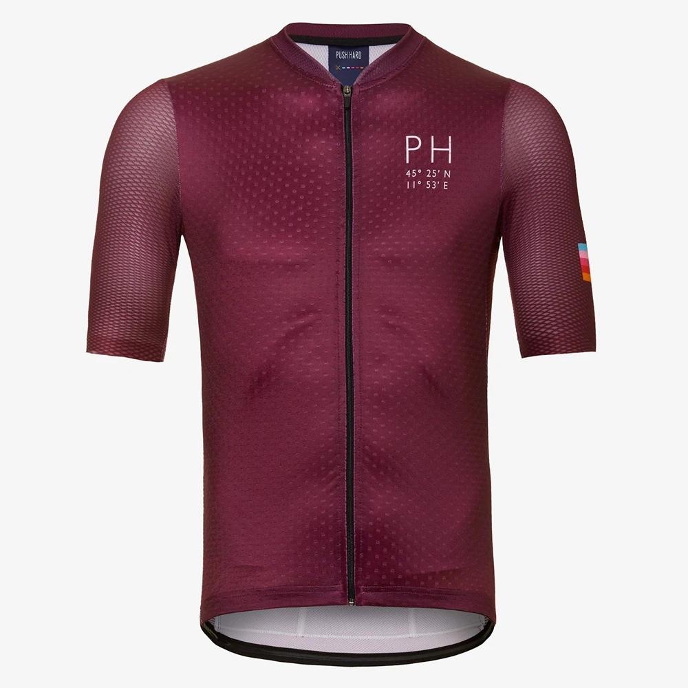 

Viodmaap Mannen Wielertrui Korte Mouwen Mtb Racefiets Cycling Jersey Short Sleeve Strepen Ademende Mountainbike Maillot Ciclismo