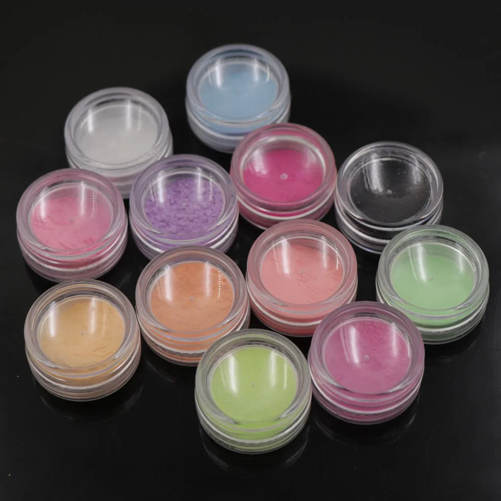 Гель для ногтей начинающих инструмент набор сделай сам Комбинации 50 шт блеск