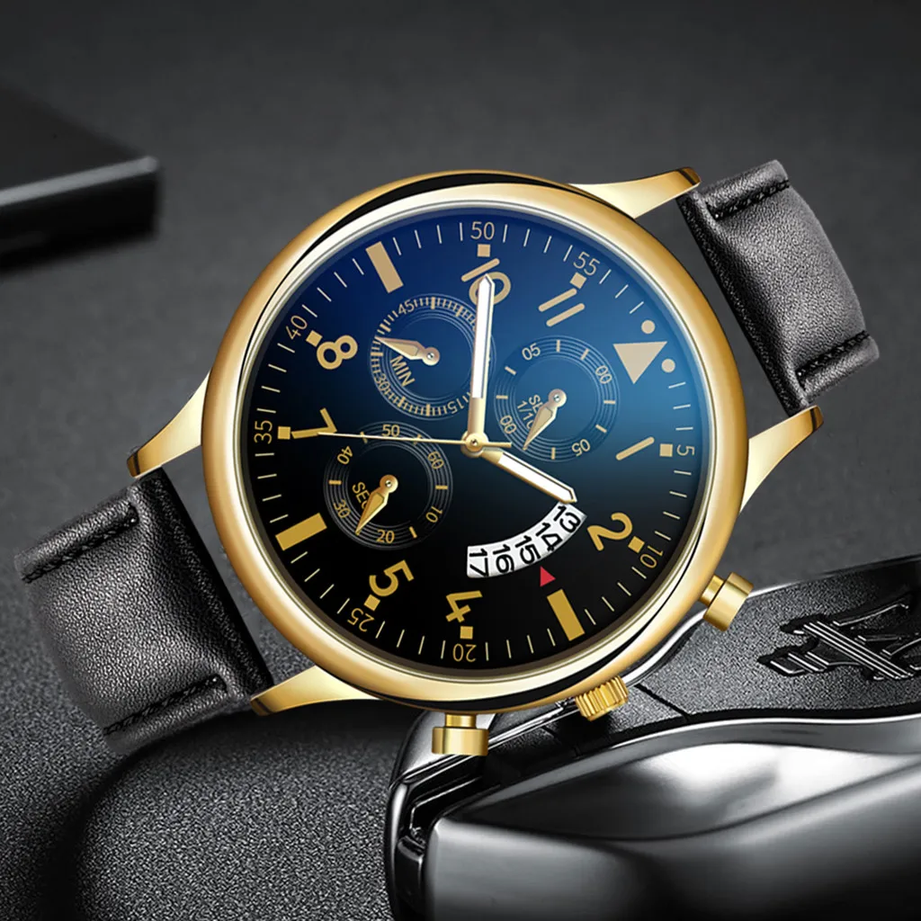 Reloj mujer relogio masculino роскошные часы кварцевые часы из нержавеющей стали циферблат часы с браслетом мужские спортивные часы