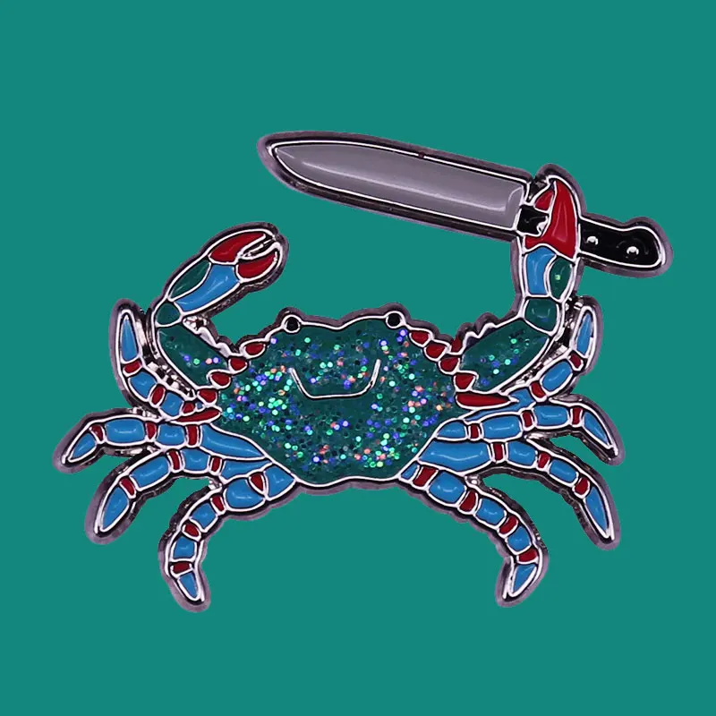 ΠΠΌΠ°Π»ΠΈΡΠΎΠ²Π°Π½Π½Π°Ρ Π±ΡΠΎΡΡ Stabby Π² Π²ΠΈΠ΄Π΅ ΠΊΡΠ°Π±Π°, ΠΊΠΎΠ»Π»Π΅ΠΊΡΠΈΠΎΠ½Π½Π°Ρ Π±ΡΠΎΡΡ, ΠΠ½Π°ΡΠΊΠΈ Π΄Π»Ρ Π»Π°ΡΠΊΠ°Π½ΠΎΠ² ΠΈΠ· ΡΠ°ΠΊΠΎΠΎΠ±ΡΠ°Π·Π½ΠΎΠ³ΠΎ ΠΎΠΊΠ΅Π°Π½Π°, ΠΌΡΠΆΡΠΊΠΈΠ΅ ΠΈ ΠΆΠ΅Π½ΡΠΊΠΈΠ΅ ΠΌΠΎΠ΄Π½ΡΠ΅ ΡΠΊΡΠ°ΡΠ΅Π½ΠΈΡ, ΠΏΠΎΠ΄Π°ΡΠΊΠΈ, ΡΠΊΡΠ°ΡΠ΅Π½ΠΈΠ΅ Π΄Π»Ρ ΡΡΠΊΠ·Π°ΠΊΠ°, Π²ΠΎΡΠΎΡΠ½ΠΈΠΊΠ° ΠΠΌΠ°Π»ΠΈΡΠΎΠ²Π°Π½Π½Π°Ρ Π±ΡΠΎΡΡ Stabby Π² Π²ΠΈΠ΄Π΅ ΠΊΡΠ°Π±Π°, ΠΊΠΎΠ»Π»Π΅ΠΊΡΠΈΠΎΠ½Π½Π°Ρ Π±ΡΠΎΡΡ, ΠΠ½Π°ΡΠΊΠΈ Π΄Π»Ρ Π»Π°ΡΠΊΠ°Π½ΠΎΠ² ΠΈΠ· ΡΠ°ΠΊΠΎΠΎΠ±ΡΠ°Π·Π½ΠΎΠ³ΠΎ ΠΎΠΊΠ΅Π°Π½Π°, ΠΌΡΠΆΡΠΊΠΈΠ΅ ΠΈ ΠΆΠ΅Π½ΡΠΊΠΈΠ΅ ΠΌΠΎΠ΄Π½ΡΠ΅ ΡΠΊΡΠ°ΡΠ΅Π½ΠΈΡ, ΠΏΠΎΠ΄Π°ΡΠΊΠΈ, ΡΠΊΡΠ°ΡΠ΅Π½ΠΈΠ΅ Π΄Π»Ρ ΡΡΠΊΠ·Π°ΠΊΠ°, Π²ΠΎΡΠΎΡΠ½ΠΈΠΊΠ°