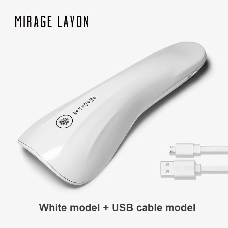 Профессиональные светодиодный лампы 110 Вт УФ-Сушилка для ногтей искусственная