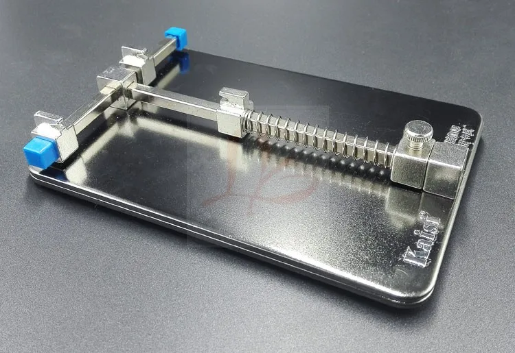 Kaisi PCB Board Holder Professional Circuit for Mobile Phone Repair Motherboard Fixture K-1212 | Инструменты