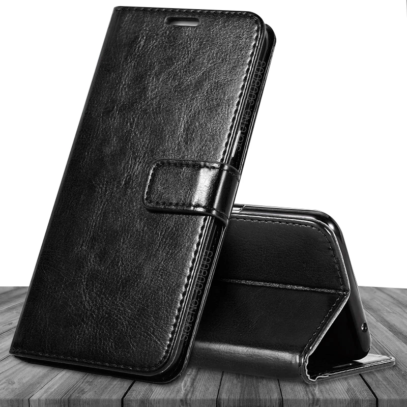 Кожаный чехол с откидной крышкой подставкой для huawei y5p y6p y7p y8p 2020 p20 p30 p40 крышка на