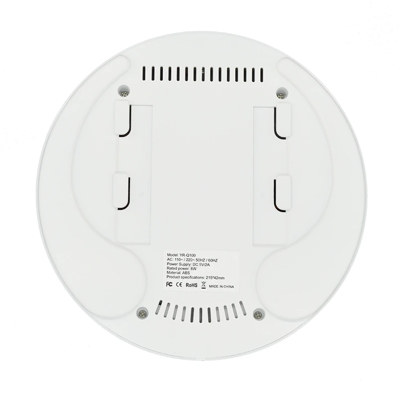 Портативный настенный CD dvd-плеер с Bluetooth домашний аудио магнитофон пультом