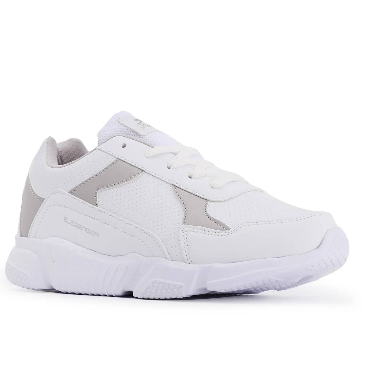 Кроссовки Slazenger INDIANA женская обувь Осень-зима SA20RK069 | Спорт и развлечения