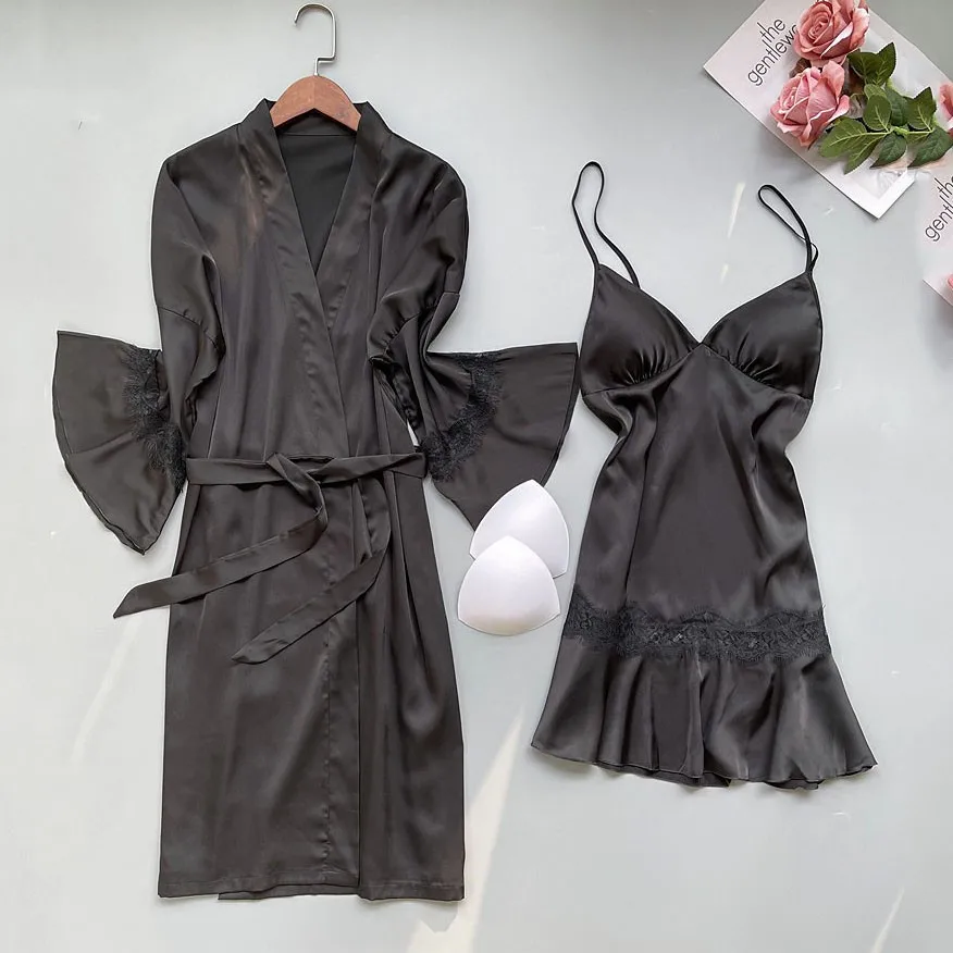 

Women's Sleep & Lounge