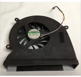 Вентилятор для охлаждения SUNON GB1208PTV1-A B4393.13.V1.F.HF 639238-001 аккумулятор большой емкости 12V 6,0 W встроенный вентилятор охлаждения
