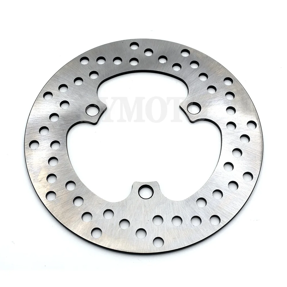 Задний тормозной диск ротор для мотоцикла Yamaha TRICKER XG250 2004 2017 XT250 2006 XT225 Serrow 1993 1998 XTZ250