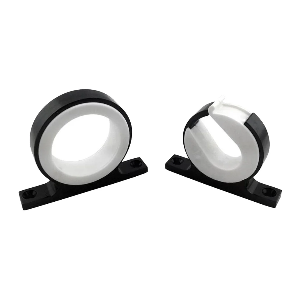 

2 шт., горизонтальный держатель для удочек