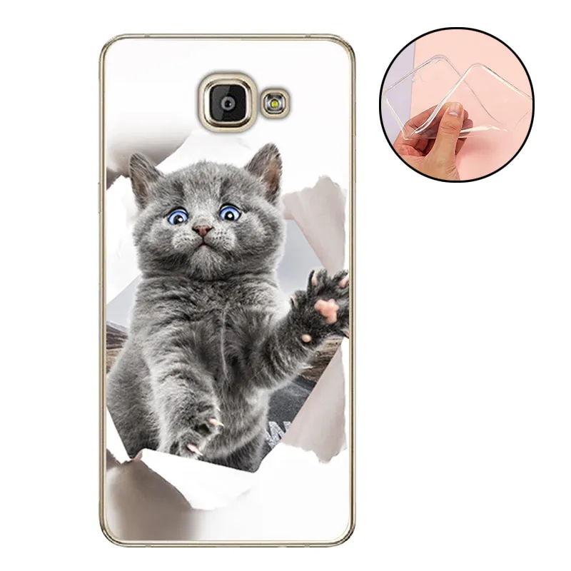 CJM Чехол-книжка для Funda samsung A3 чехол силиконовый чехол для samsung Galaxy A3 чехол A310F задняя крышка для samsung A3 - Цвет: CJM
