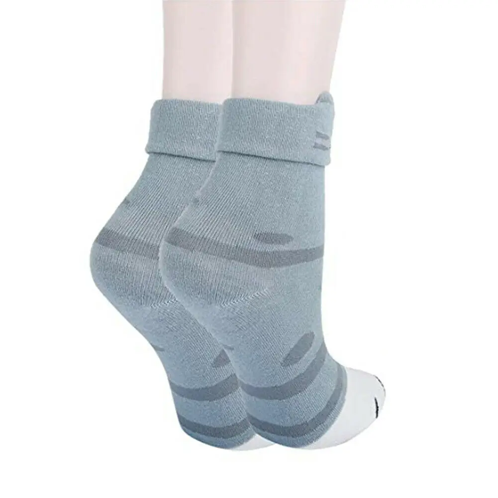 

Newly 1/3/5 Pairs Cartoon Cat Claw Socks Anime Japan Cosplay Knitted Socks m99