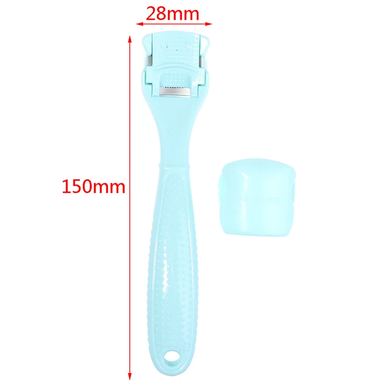 

Pedicure Callus Blade Foot Caring Hard Dead Skin Remover Cutter Shaver Trimmer Toe Nail Shaver Knife Kit Foot Care Pedicure Tool