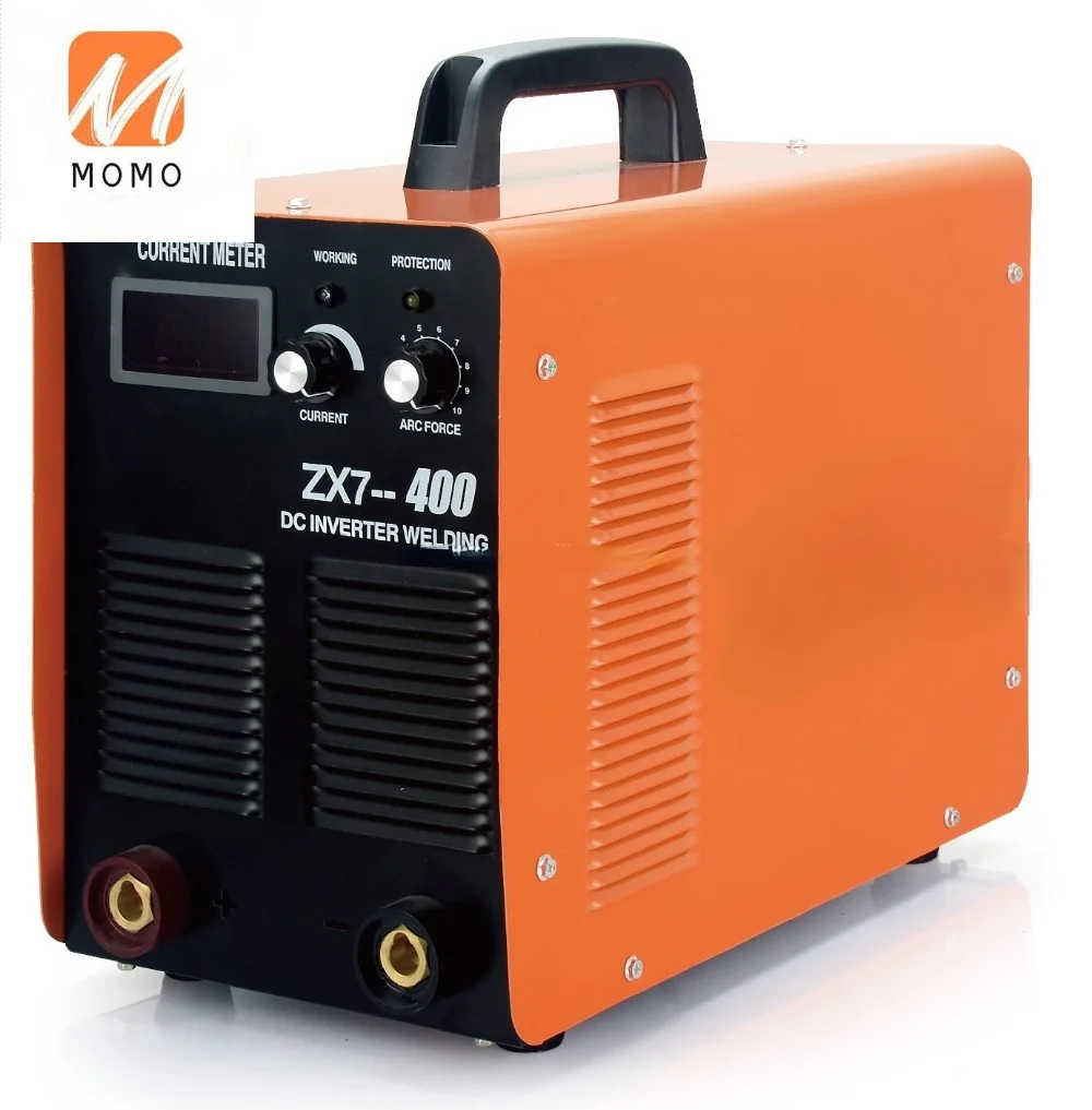 

400 amp inverter arc germen welding machine cooling fan