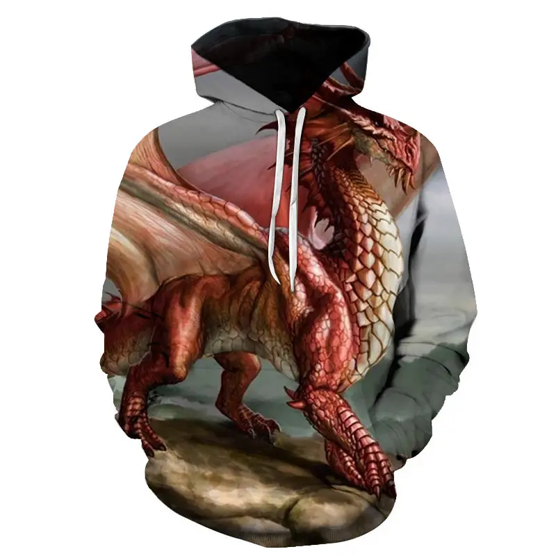 

2020 hot new trend 3D hoodie creative art style spring autumn fashion Hoodie cartoon trend handsome top xxs-6xl