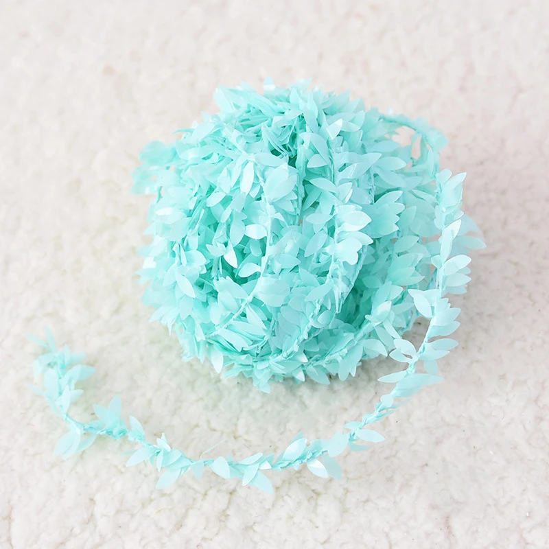 Горячее предложение 7 5 м свадебное украшение для автомобиля Сделай Сам венок из