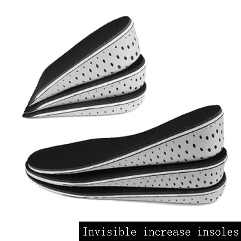 

Стельки унисекс из пены с эффектом памяти