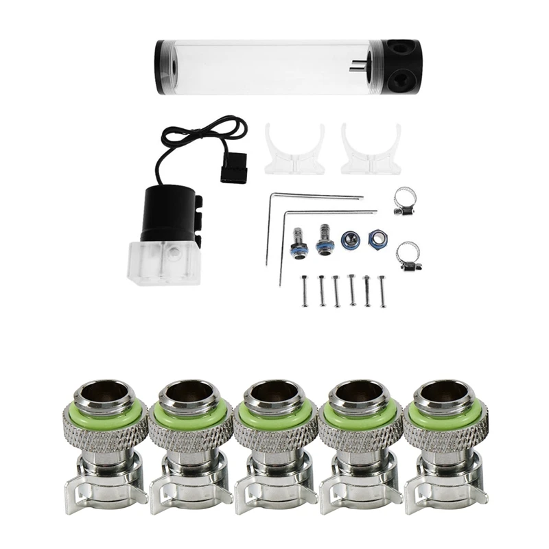 

Computer Components