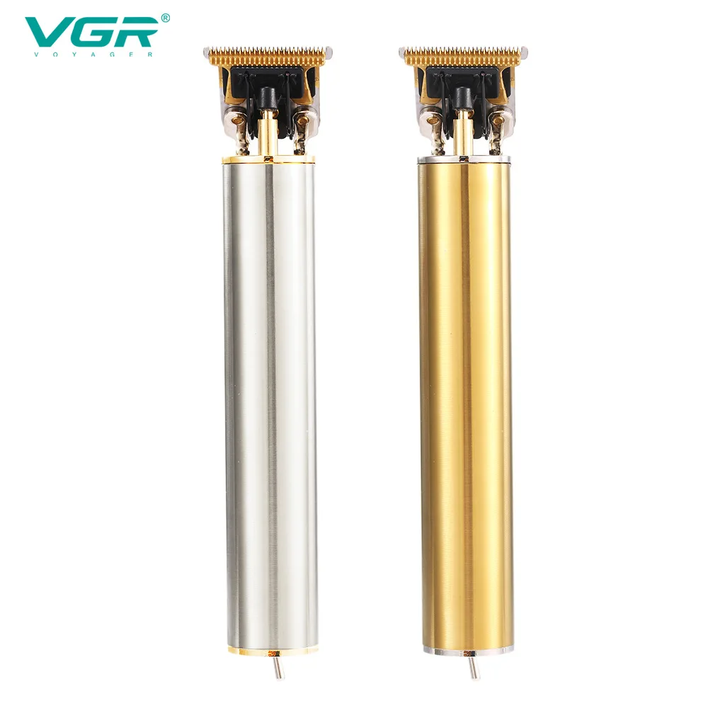 

VGR 065 Hair Clipper Professional Baby Personal Care USB T9 Clippers Trimmer Barber For Hair Cutting Machine Clippers V065