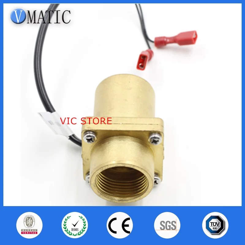 High Quality VC4060 Brass Switch Oem Reed Water Electronic Urinal Flusher Pumping Machine Flow Sensor Coffee | Обустройство дома