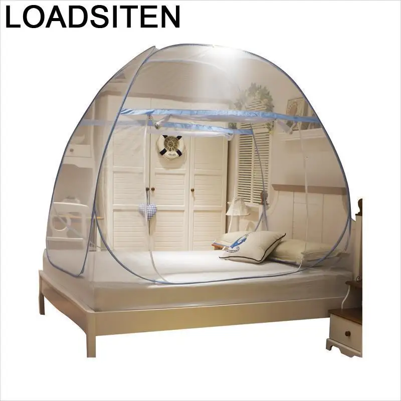 

Moustiquaire Pour Double Bed Tent Moskito Baldachin Dekoration Baby Yurt Cibinlik Ciel De Lit Canopy Mosquitera Mosquito Net