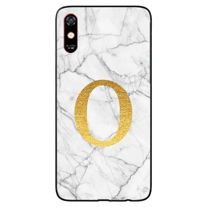 Чехол-накладка для TP-Link Neffos C9 Max C9A C9S X9 C7 Y7 X20 Pro с белым мраморным рисунком |