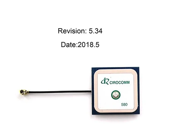 GPS Активная Антенна Beitian Arduino Orange Pi raspberry pi micro:bit microbit|Детали и аксессуары| |