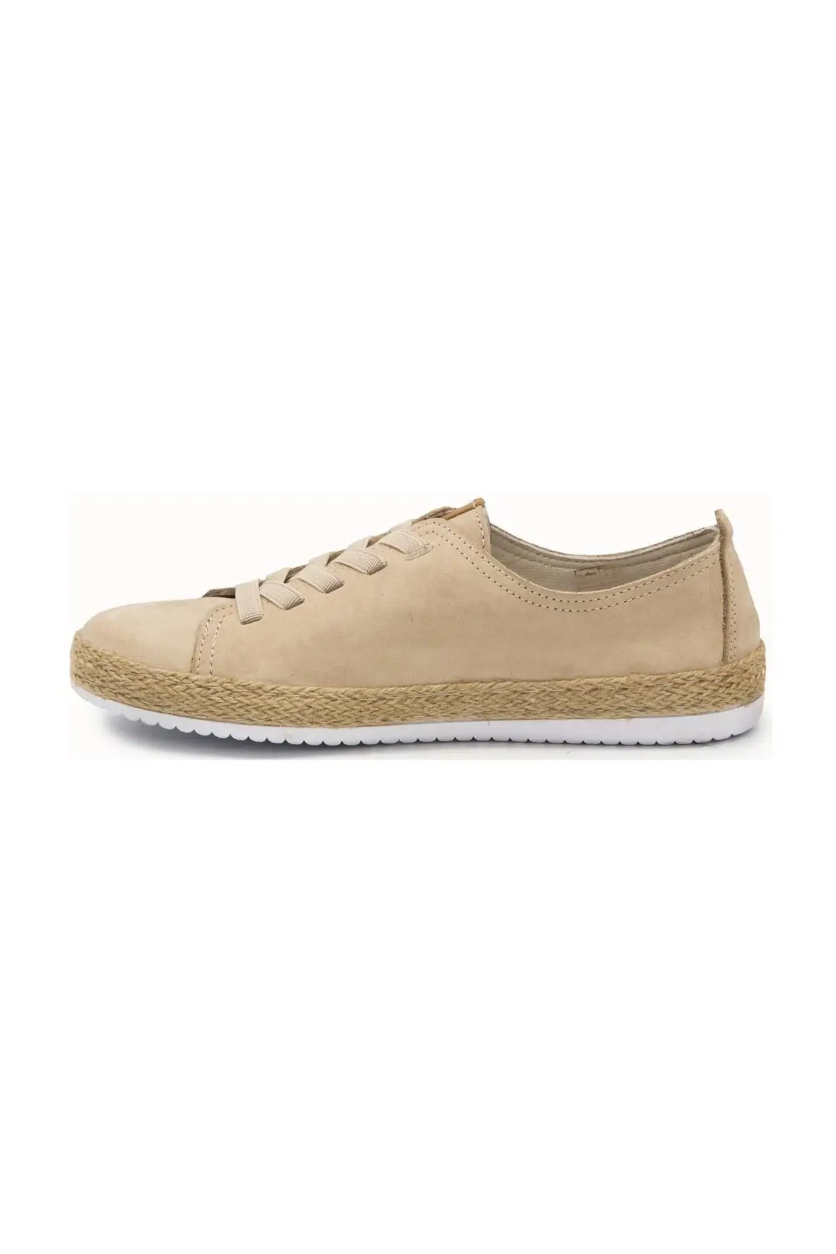 

SarEn FRF9Y00110 Beige Casuel
