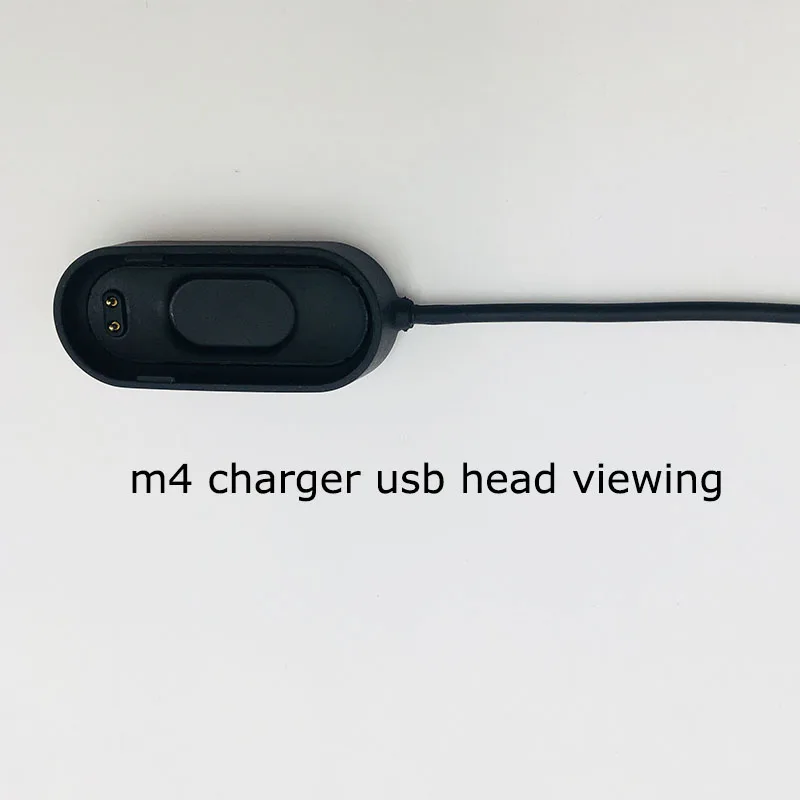 USB кабель для быстрой зарядки для Xiaomi mi Band 3 для xio mi band 2 4 браслета M3 m2 m4 Смарт зарядное устройство кабель зарядные устройства