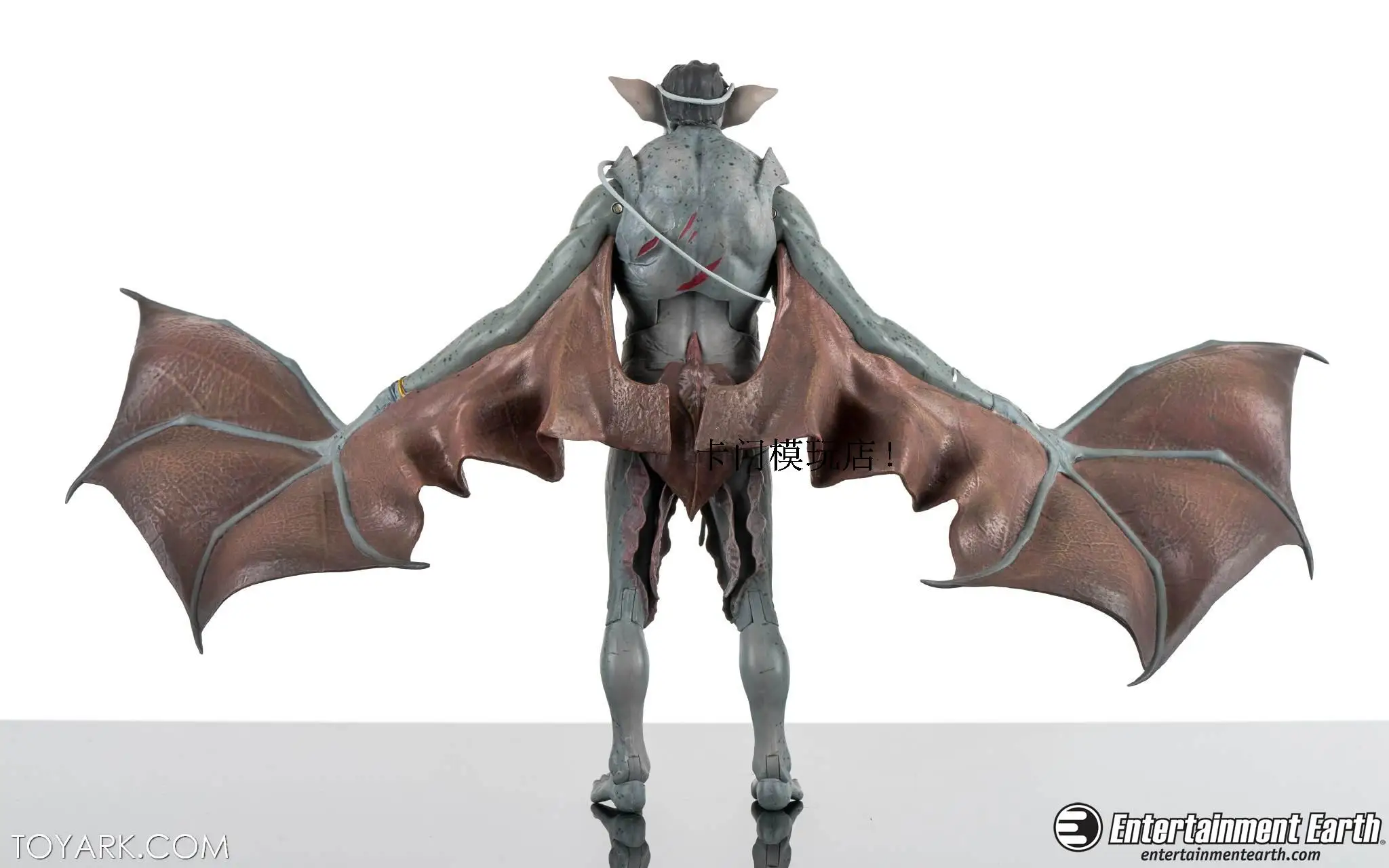 Новинка DC 52 Batman Arkham Knight Arkham asymama Man-Bat DCC Joker Detective Comics ПВХ фигурка модель игрушки для детей Подарки