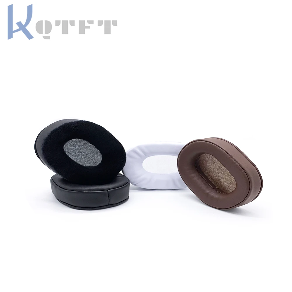 

Headphones Velvet for ATH SX1 SX1a PRO5 PRO5V M10 M20 M30 Headset Replacement Earpads Earmuff pillow Repair Parts