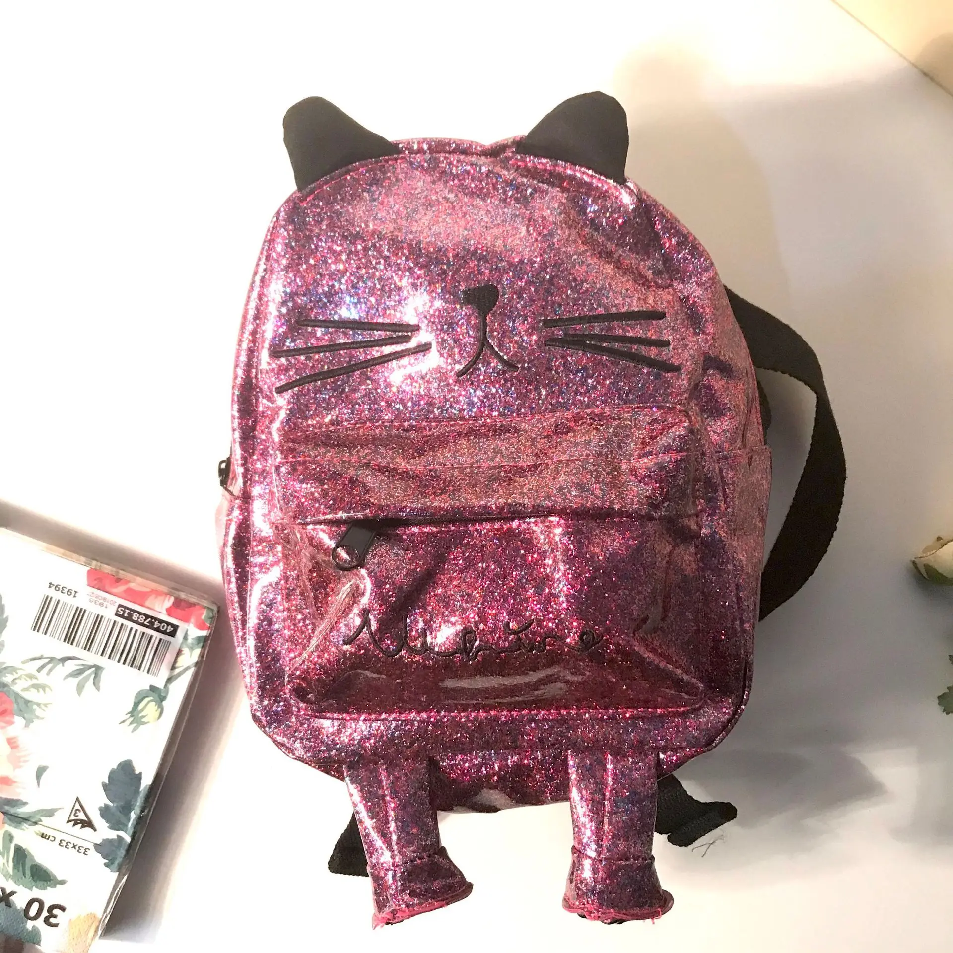 Рисунок 3 - Новые женские детские сумки весна-лето