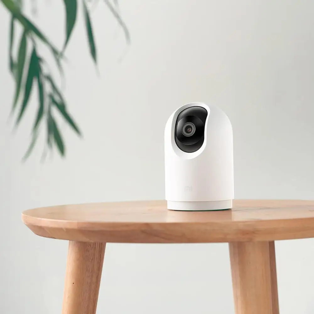Хаб Xiaomi Mi PTZ Pro Bluetooth-камера с функцией панорамирования и наклона ии Smart IP-камера