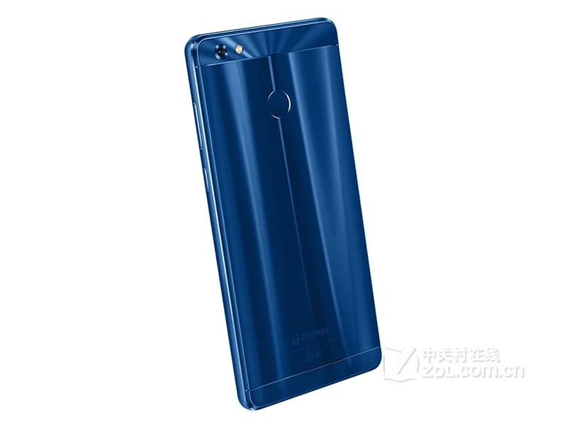 DHL Быстрая Gionee GN5007 сотовый телефон Snapdragon 435 Android 7,1 6," ips 1440X720 4 Гб ram 64 Гб rom 5000 мАч отпечаток пальца