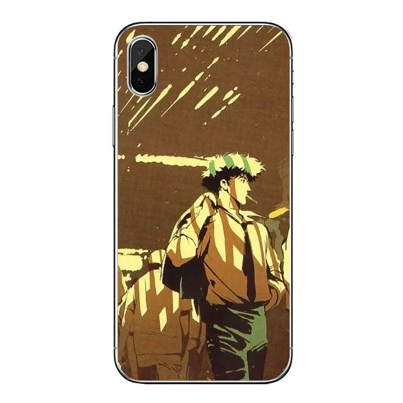 Для Xiaomi mi A1 A2 5X6X8 lite SE Pro Max x 2 2S 3 5 5s прозрачные мягкие чехлы Чехлы Spike Spiege ковбойский