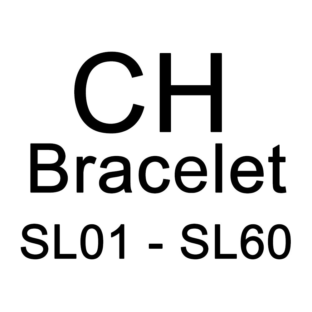 

Chбраслет 01-60