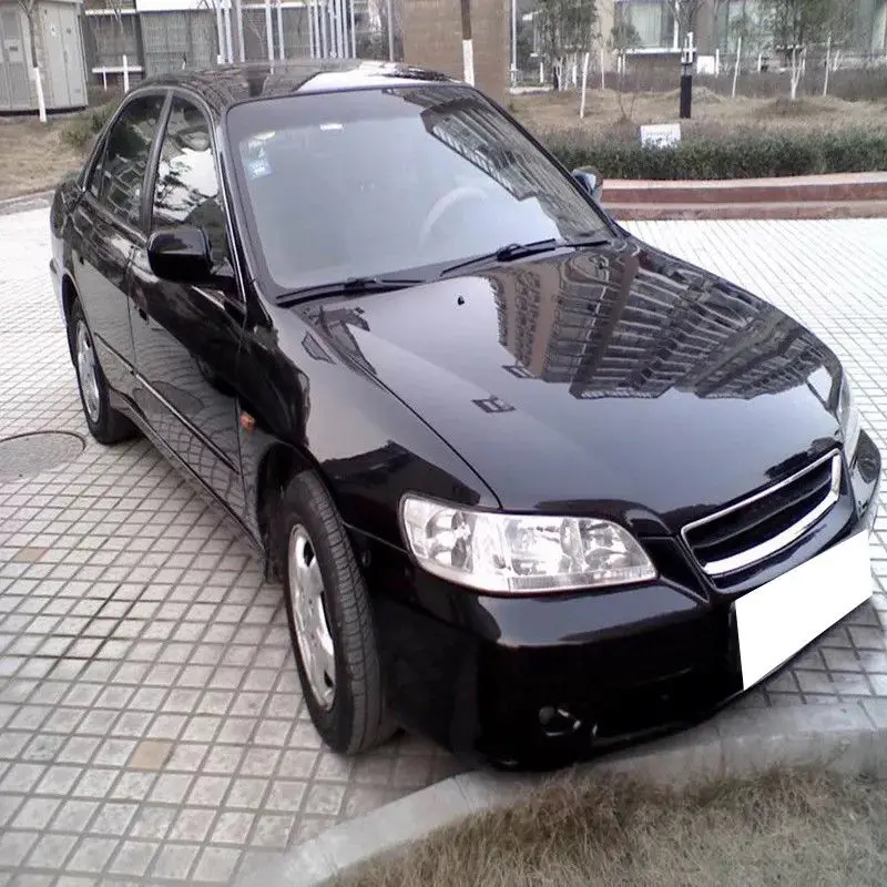 Фара в сборе сменная лампа композитный свет для Honda Accord 1998 1999 2000 2001 2002|Фара авто
