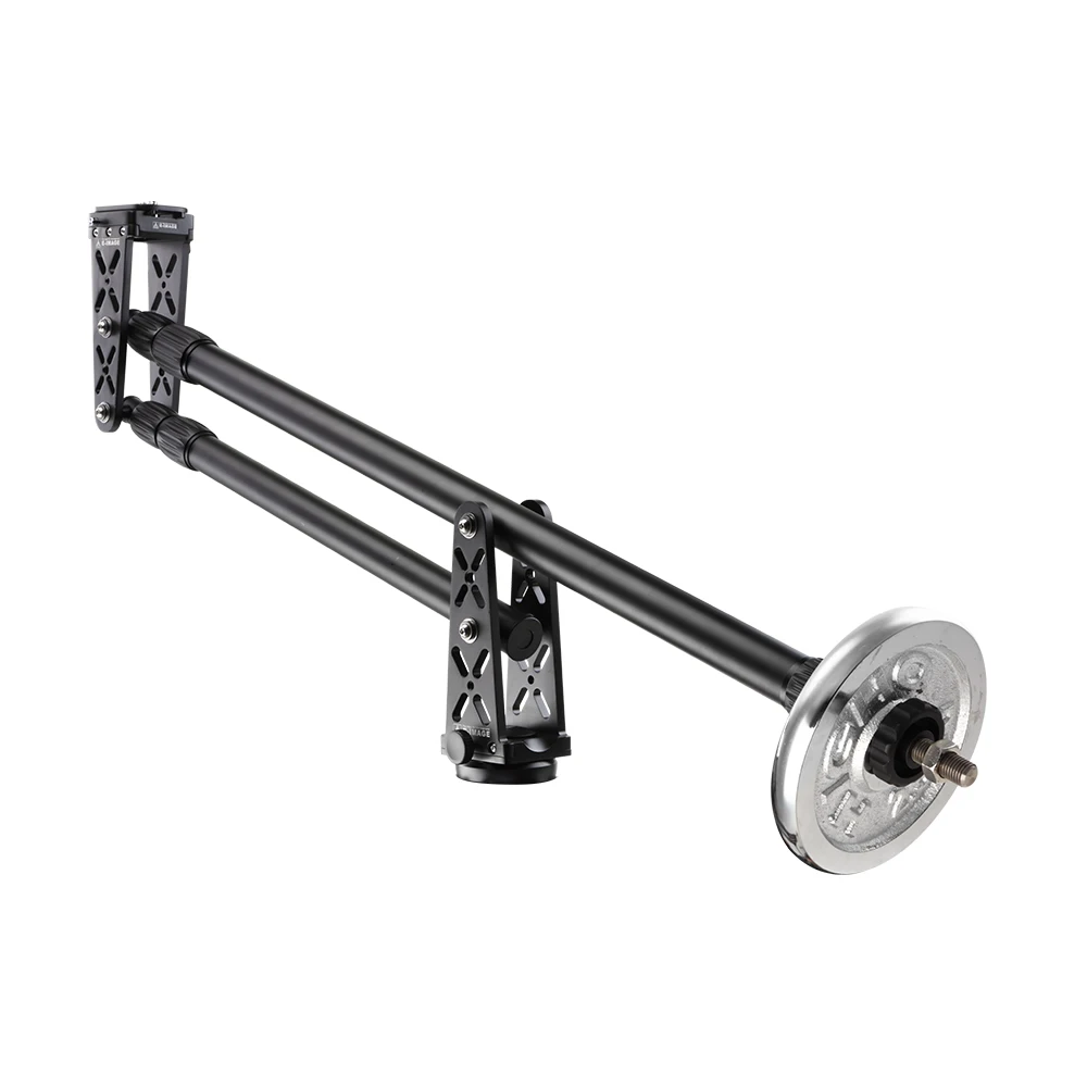 

E-IMAGE EA800 Aluminum Mini Jib Arm for Camera lightweight easy carring