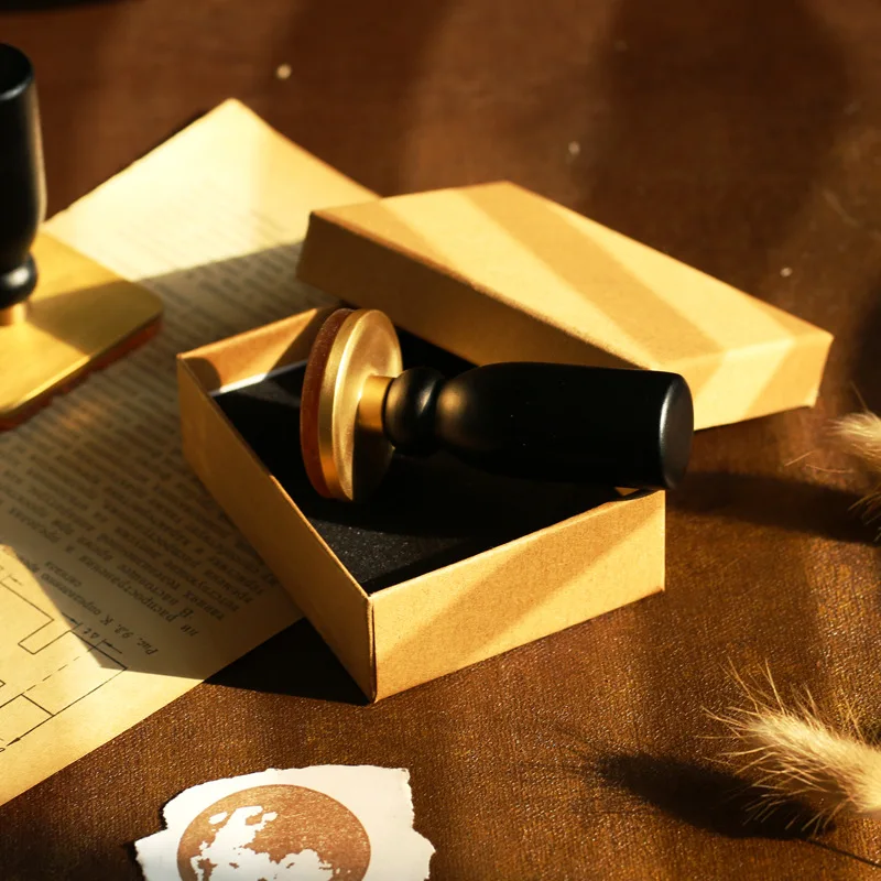 

Ретро деревянная ручка марки авиаперелетов штамп вручную учетной записи печать канцелярские товары поставки Скрапбукинг ремесло стандарт