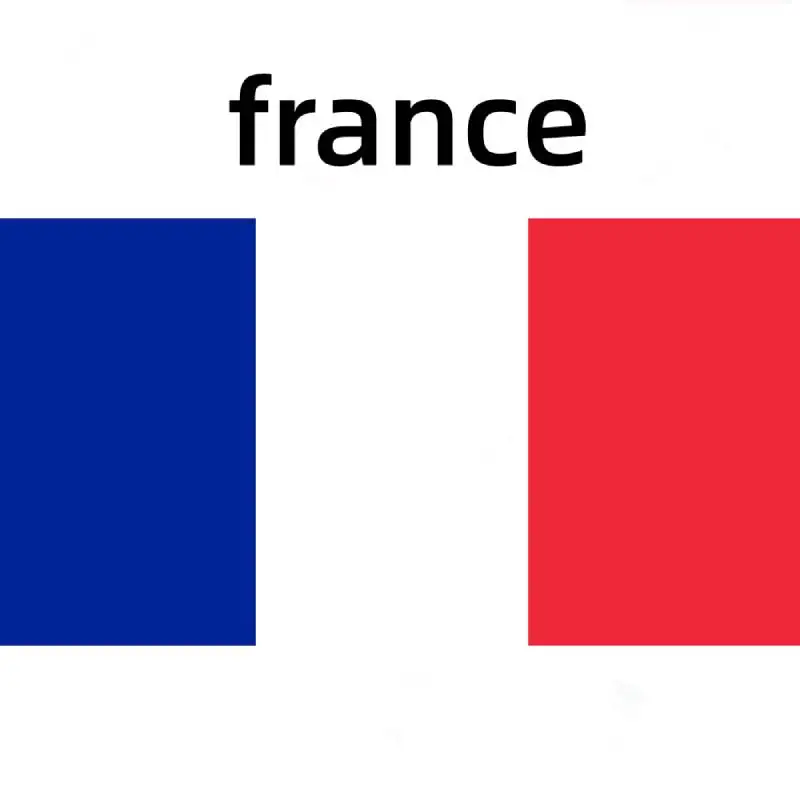 Франция 4K Full HD Francais Испания Немецкий Арабский латино Италия Португалия Бразилия