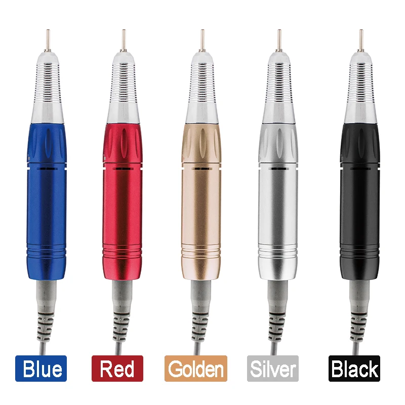 Машинка для аппаратного маникюра 20000 об./мин. с USB-кабелем | Красота и здоровье