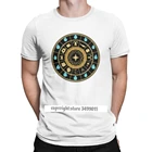 Футболка Saint Seiya с изображением часов, хлопковая винтажная рубашка с круглым вырезом, Рыцари Зодиака, аниме топы с принтом