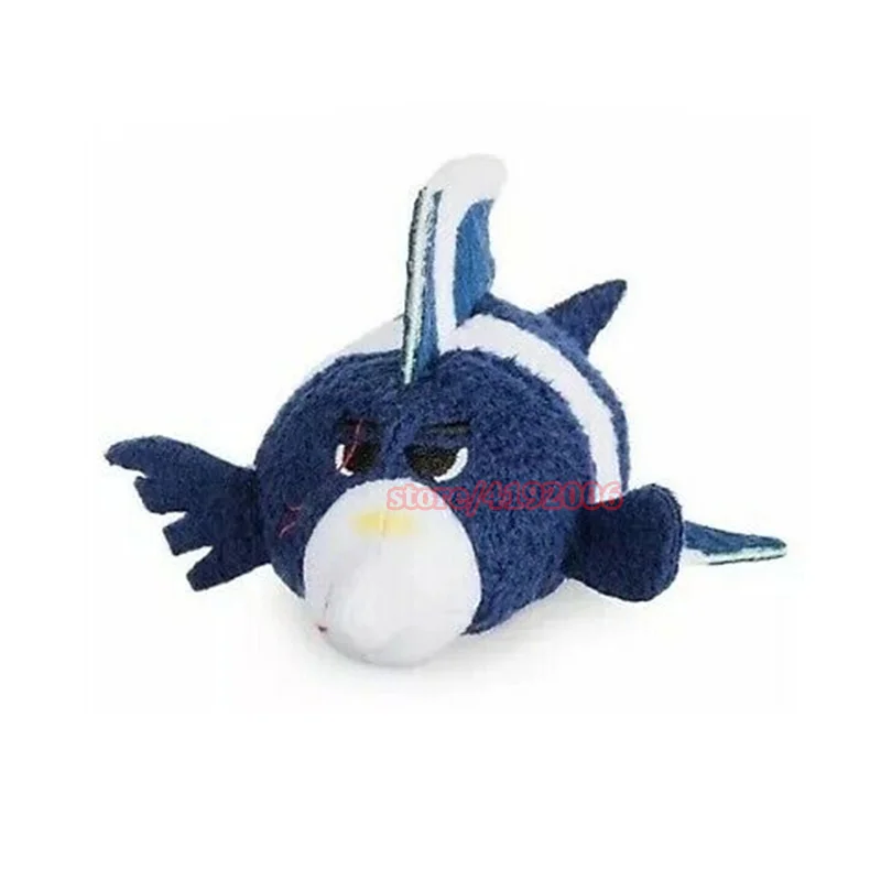 Disney Tsum Находка строительные игрушки куклы Дори ханк мистер Рэй Чарли Клео