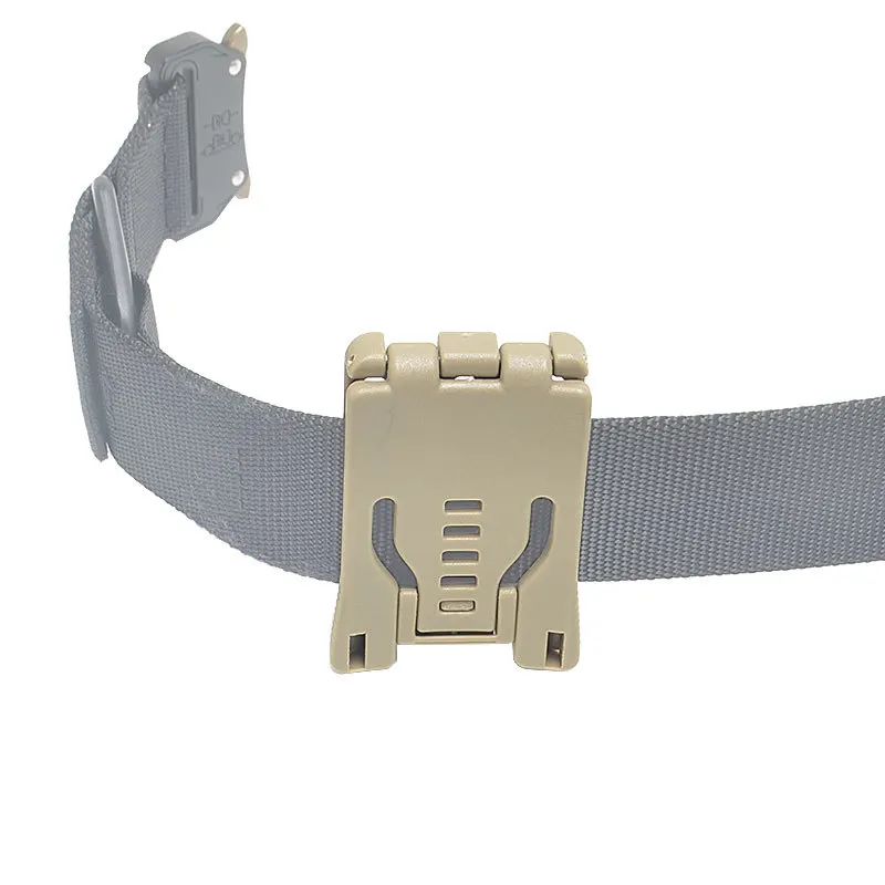 Мульти-тек Lok ремень зажим петли нож K Kydex оболочка для рукоделия Специальный