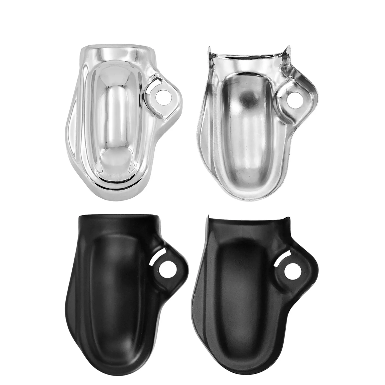 Крышка заднего вала мотоцикла осей крышка колеса боковая защита передняя ось